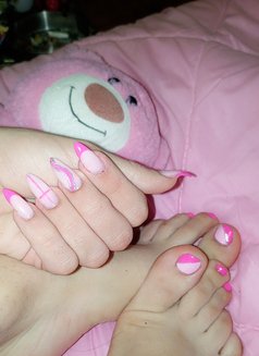 Katia - Acompañantes transexual in Beirut Photo 20 of 20