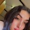 Katia 20cm - Transsexual escort in Beirut