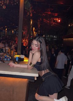 Katia - Transsexual escort in Beirut Photo 28 of 28