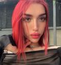 Katia - Acompañantes transexual in Beirut Photo 2 of 30