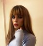 Katia ledy boy - Transsexual escort in Beirut Photo 1 of 4