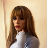 Katia ledy boy - Acompañantes transexual in Beirut