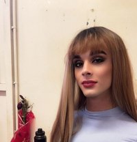 Katia ledy boy - Acompañantes transexual in Beirut