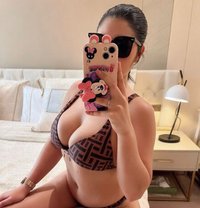 Katia – Premium Private Service - escort in Al Ain