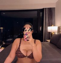 Katia – Premium Private Service - escort in Al Ain