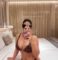 Katia – Premium Private Service - escort in Al Ain