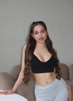 Katia - escort in Al Ain Photo 1 of 5