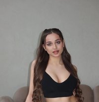 Katia - escort in Al Ain