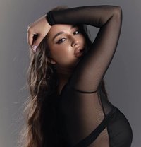 Katia - escort in Al Ain