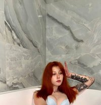 Katia - escort in Al Manama