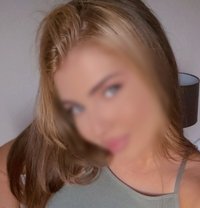 Katia - escort in Madrid