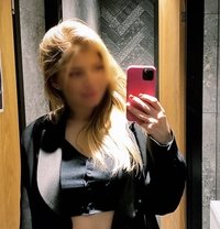 Katia - escort in Madrid