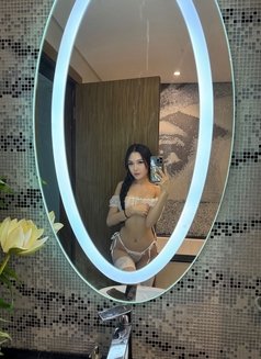 Katia Vasilieva - escort in Jeddah Photo 4 of 4