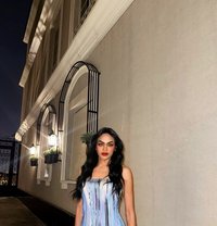 Katie Amelia - Acompañantes transexual in Al Manama
