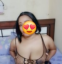 Emily - escort in Chennai