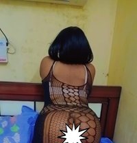 Emily - escort in Chennai