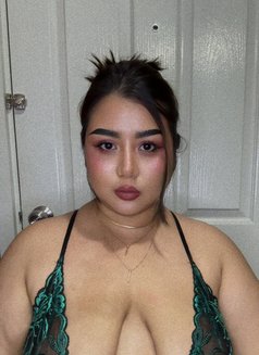 Katie chubby and cam - escort in Bangkok Photo 20 of 20