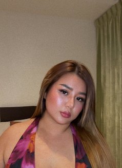 Katie chubby and cam - escort in Phuket Photo 18 of 22