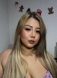 Katie chubby and video call - escort in Bangkok Photo 23 of 23