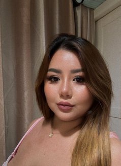 Katie chubby and video call - escort in Bangkok Photo 17 of 19