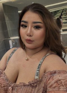 Katie chubby and video call - escort in Bangkok Photo 17 of 19