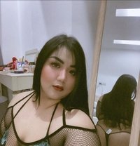 Katie chubby - escort in Bangkok