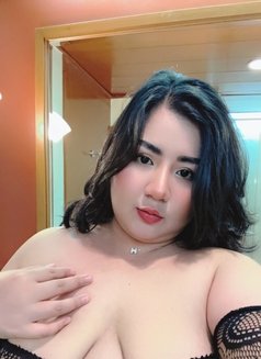 Katie chubby - escort in Bangkok Photo 17 of 18