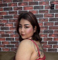 Katie chubby free time - puta in Bangkok