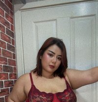 Katie chubby - escort in Bangkok