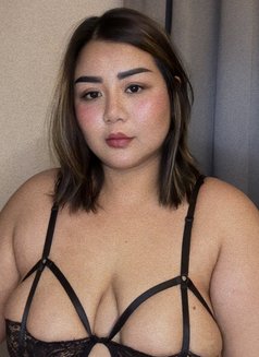 Katie chubby - escort in Bangkok Photo 12 of 18