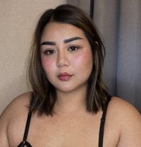 Katie chubby - puta in Bangkok