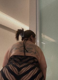 Katie chubby - escort in Bangkok Photo 17 of 18