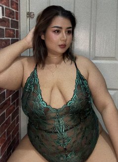 Katie chubby - escort in Bangkok Photo 8 of 14
