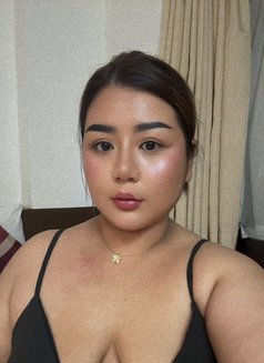 Katie chubby - escort in Bangkok Photo 10 of 14