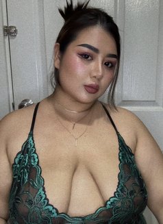 Katie chubby - escort in Bangkok Photo 12 of 14