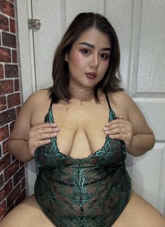 Katie chubby - escort in Bangkok Photo 13 of 14
