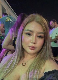 Katie chubby video call - escort in Bangkok Photo 24 of 24