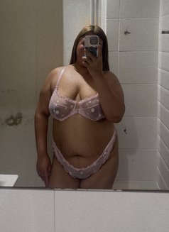 Katie chubby video call - puta in Bangkok Photo 26 of 27