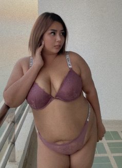 Katie chubby video call - escort in Bangkok Photo 20 of 25