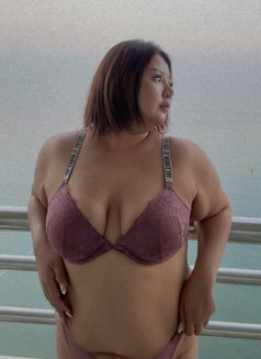 Katie chubby video call - escort in Bangkok Photo 21 of 25