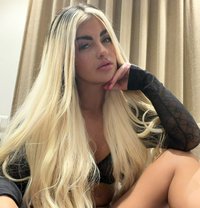 Katie - escort in Mumbai