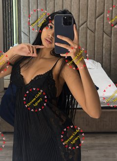 KATIE DREAM GIRLS AGENCY - escort in Abu Dhabi Photo 4 of 10