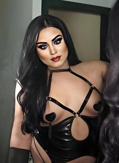 Katie - Acompañantes transexual in Cairo Photo 1 of 10
