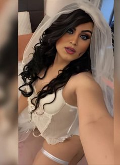 Katie - Acompañantes transexual in Cairo Photo 4 of 10