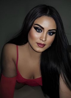 Katie - Acompañantes transexual in Cairo Photo 8 of 10