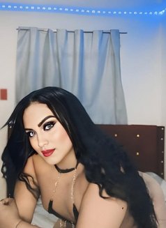 Katie - Acompañantes transexual in Cairo Photo 10 of 10