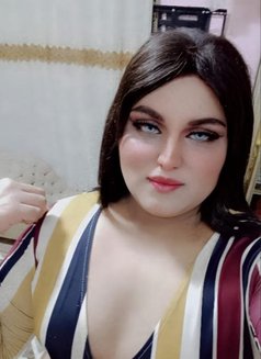 Katie - Transsexual escort in Cairo Photo 15 of 15