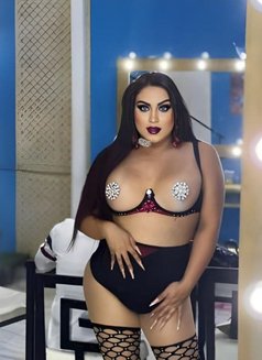Katie - Acompañantes transexual in Cairo Photo 14 of 14
