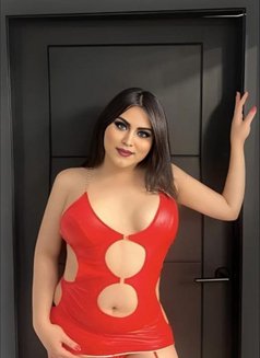 Katie - Transsexual escort in Cairo Photo 10 of 11