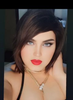 Katie - Acompañantes transexual in Cairo Photo 12 of 12